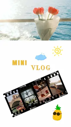 Mini Vlog