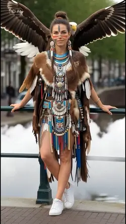 american indian