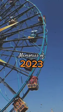 2023 recap
