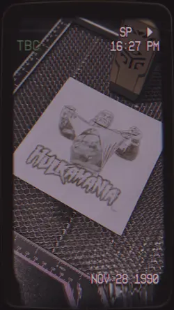 Hulkamania 