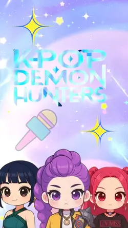inv huntrix 