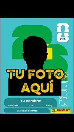 Selección de Brasi