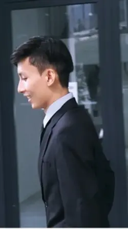 Berlarilah, kemana 