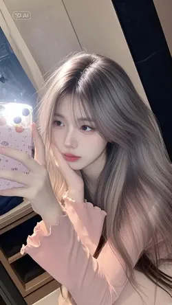 Đổi màu tóc