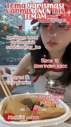 Tema yarismasi 