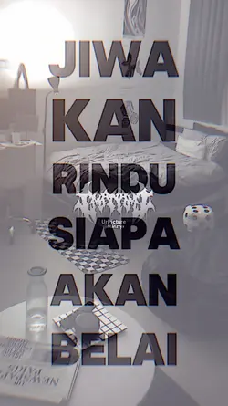 JJ JIWA KAN RINDU