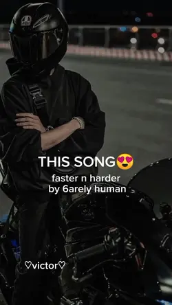 this song I love fr