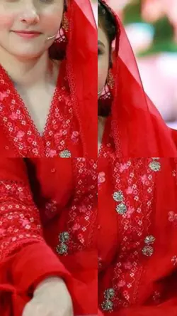 Hina Khan sub 