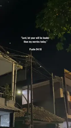 Psalm 94:18