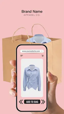 online shopping