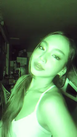 night vision
