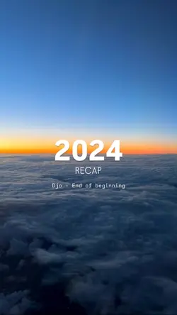 2024 recap