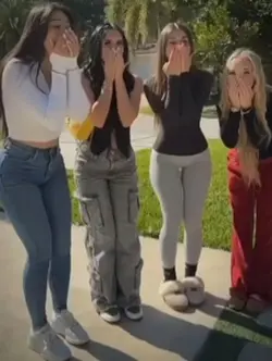 New trend