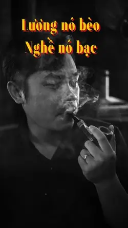 Trend nghèo chị Hân