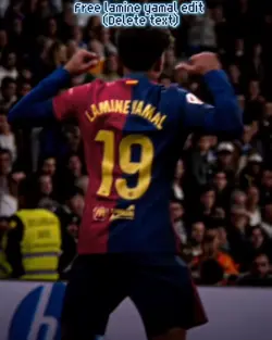 Free edit 