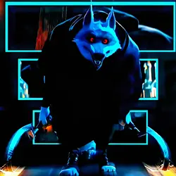 CARTOON VILLAIN