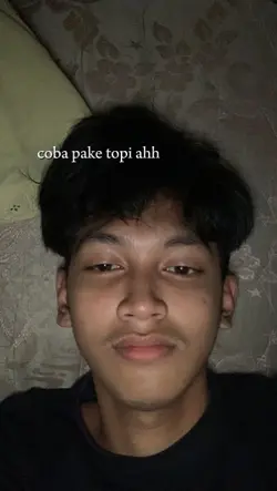 trend jefri nichol 