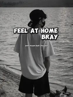 Feel At Home Bray