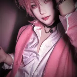 Yuri Ayato BUNGEE😍