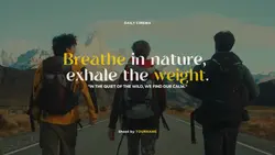 Nature Heal therapy 