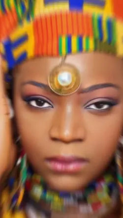 African Queen 