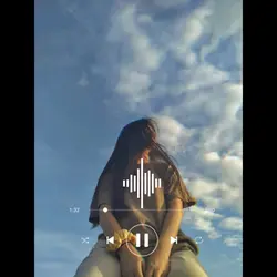 Music cover 