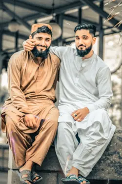 best friend