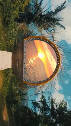 Portal to freedom
