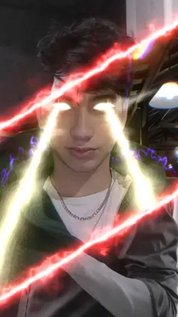 mata laser