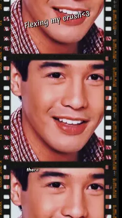 Crush<3