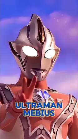 Mebius Part 3