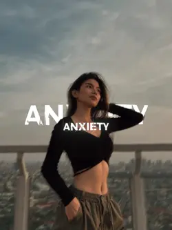 anxiety 