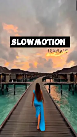 HD slowmotion 