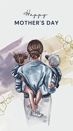 Mother's day 