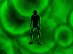 Ben 10 transformatio