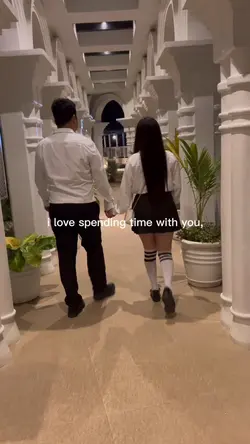 Spending Time 