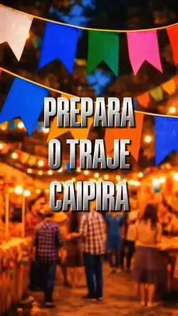 ARRAIÁ