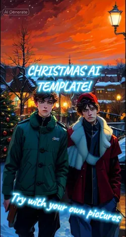 Christmas ai 