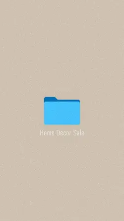 Business Template Ul Style Home
Decorations Industry Sale TikTok