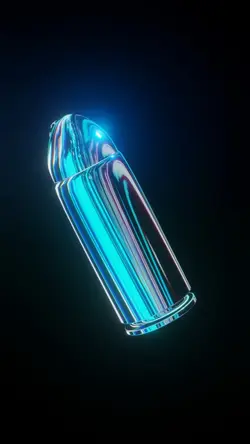 bullet burst