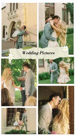 wedding pics