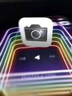 Iphone Interface