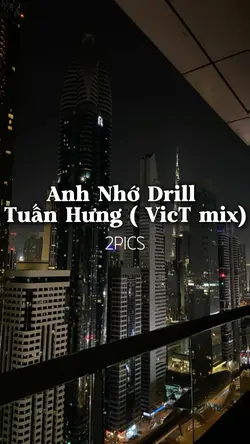anh nhớ drill