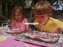 nostalgie