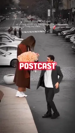 POSTCAST
