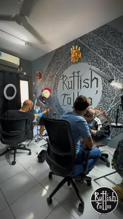 tattooist_ruttish
