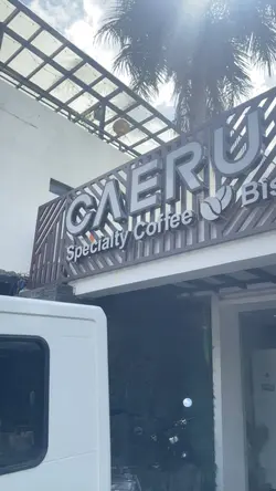 Food vlog