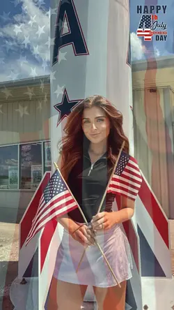 4th of july