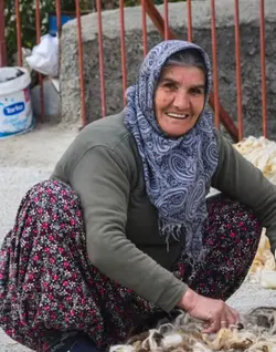 canım anam 