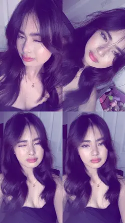 violet filter